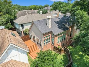12815 Kingsbridge Lane, Houston TX 77077