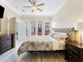 12815 Kingsbridge Lane, Houston TX 77077