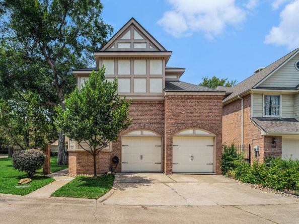 12815 Kingsbridge Lane, Houston TX 77077