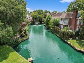 12815 Kingsbridge Lane, Houston TX 77077