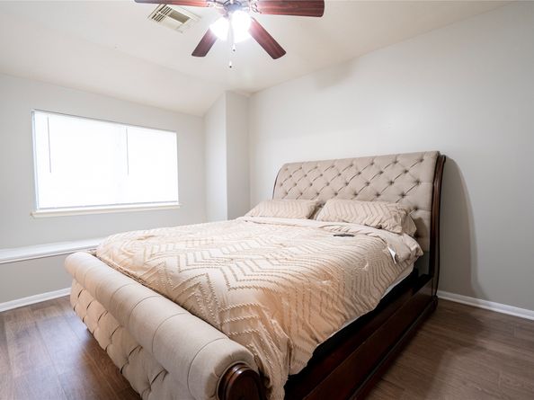 4908 Landward Lane, Houston TX 77066