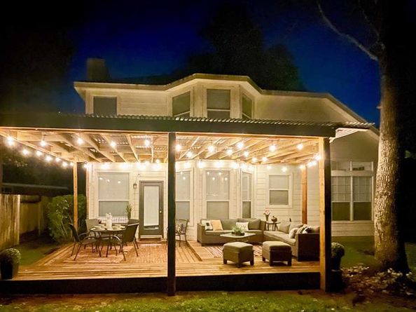 19 Grand Bayou Place, The Woodlands TX 77382