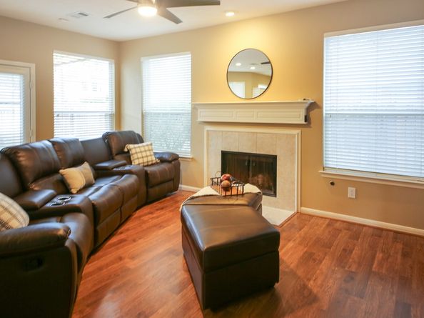 19 Grand Bayou Place, The Woodlands TX 77382
