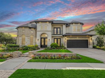 17507 E Bremonds Bend Court