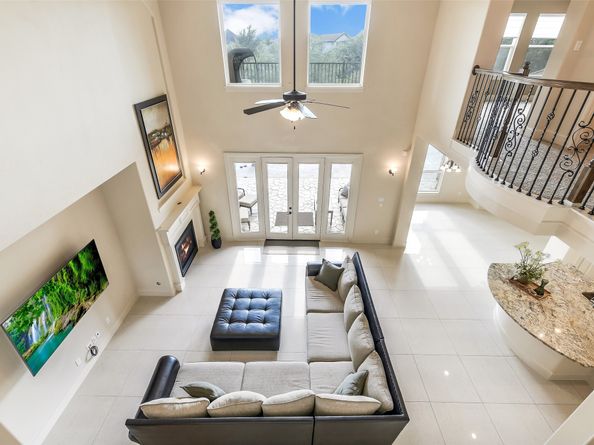 17507 E Bremonds Bend Court, Cypress TX 77433