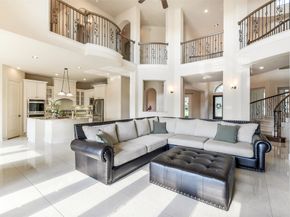 17507 E Bremonds Bend Court, Cypress TX 77433