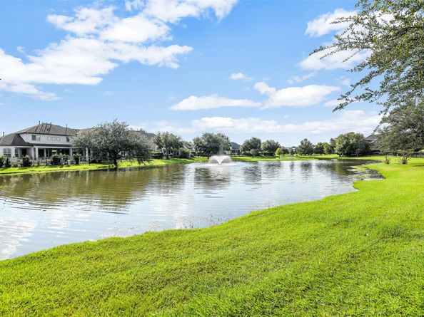 17507 E Bremonds Bend Court, Cypress TX 77433