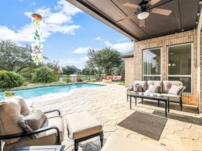 17507 E Bremonds Bend Court, Cypress TX 77433