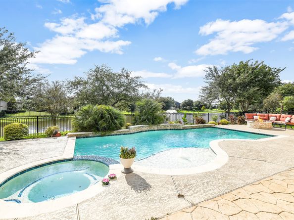 17507 E Bremonds Bend Court, Cypress TX 77433
