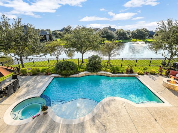 17507 E Bremonds Bend Court, Cypress TX 77433