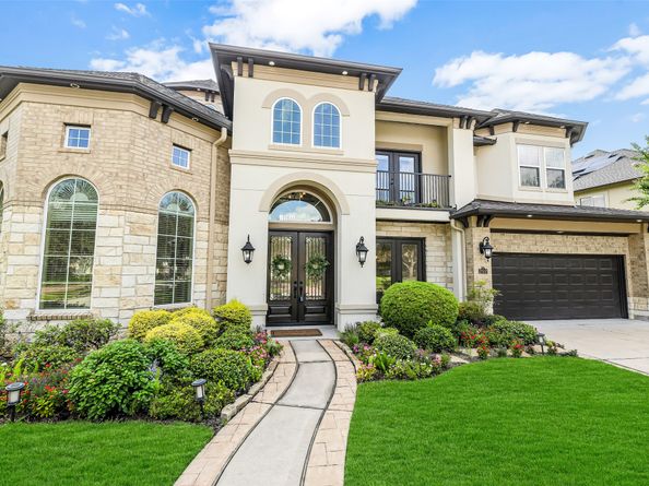 17507 E Bremonds Bend Court, Cypress TX 77433