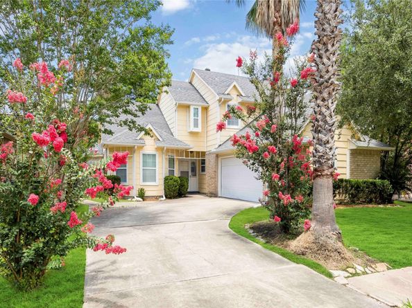 11510 Pagoda Drive, Houston TX 77477