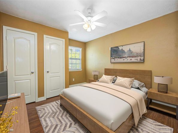 11510 Pagoda Drive, Houston TX 77477