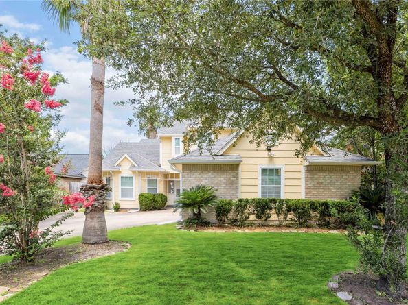 11510 Pagoda Drive, Houston TX 77477