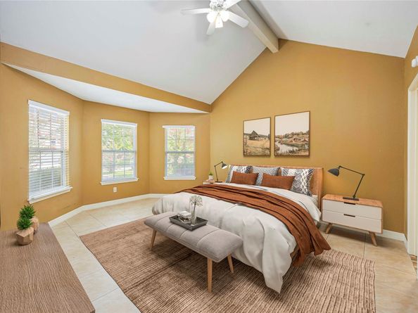 11510 Pagoda Drive, Houston TX 77477