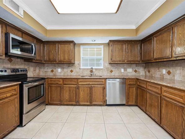 11510 Pagoda Drive, Houston TX 77477