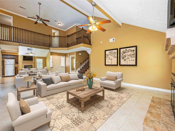 11510 Pagoda Drive, Houston TX 77477