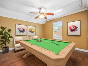 11510 Pagoda Drive, Houston TX 77477