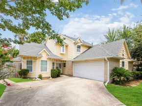 11510 Pagoda Drive, Houston TX 77477