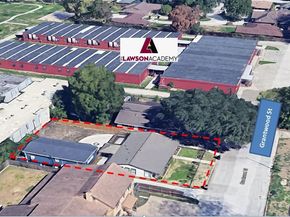 5114 Grantwood Street, Houston TX 77004