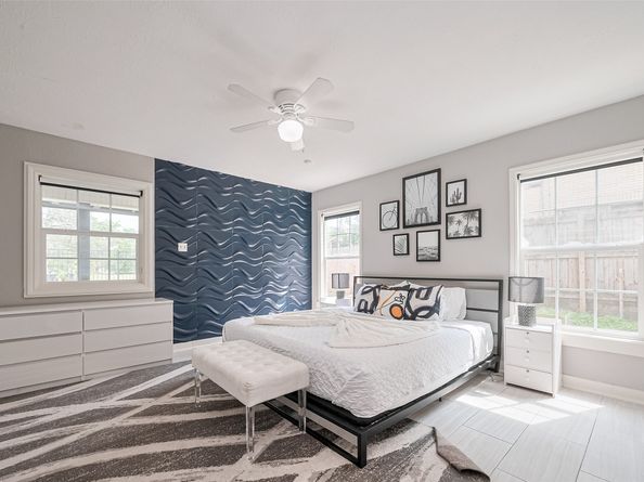 5114 Grantwood Street, Houston TX 77004