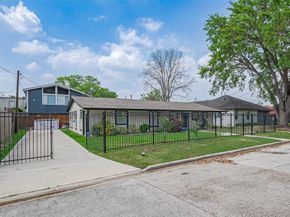 5114 Grantwood Street, Houston TX 77004
