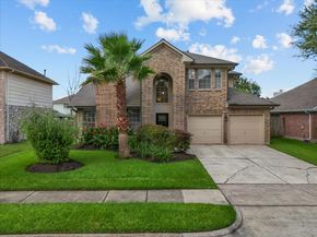 16050 Cedar Gully Dr, Friendswood TX 77546
