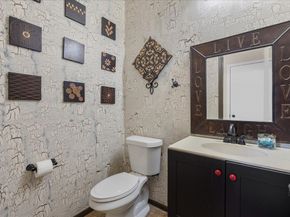 16050 Cedar Gully Dr, Friendswood TX 77546