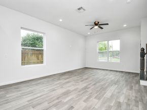 3309 Shelby Circle, Houston TX 77051
