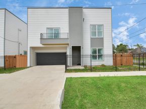 3309 Shelby Circle, Houston TX 77051