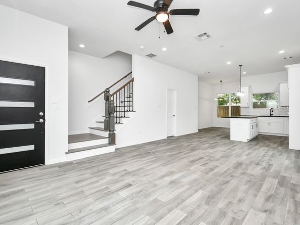 3309 Shelby Circle, Houston TX 77051