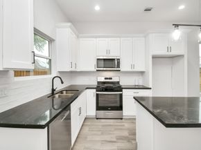 3309 Shelby Circle, Houston TX 77051