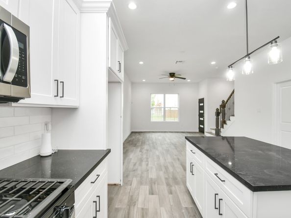 3309 Shelby Circle, Houston TX 77051