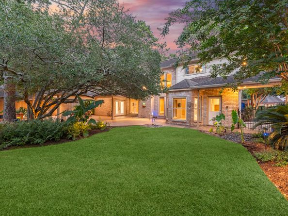 16246 Salmon Lane, Spring TX 77379