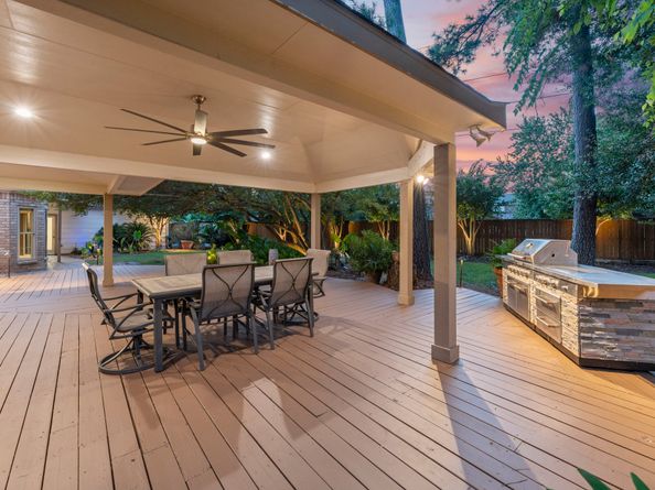 16246 Salmon Lane, Spring TX 77379