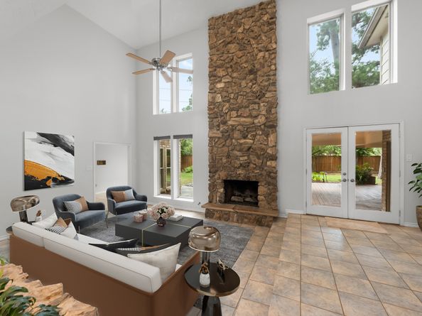 16246 Salmon Lane, Spring TX 77379