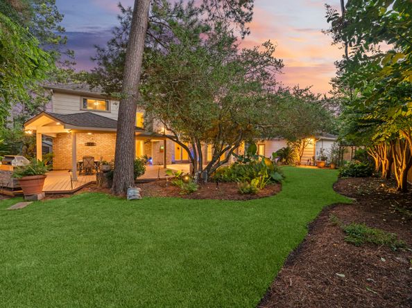 16246 Salmon Lane, Spring TX 77379