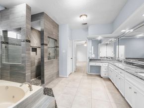 16246 Salmon Lane, Spring TX 77379