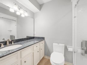 16246 Salmon Lane, Spring TX 77379