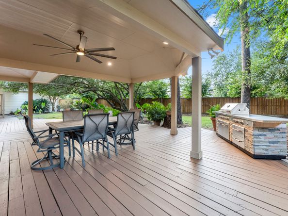 16246 Salmon Lane, Spring TX 77379