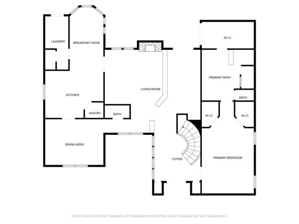 16246 Salmon Lane, Spring TX 77379