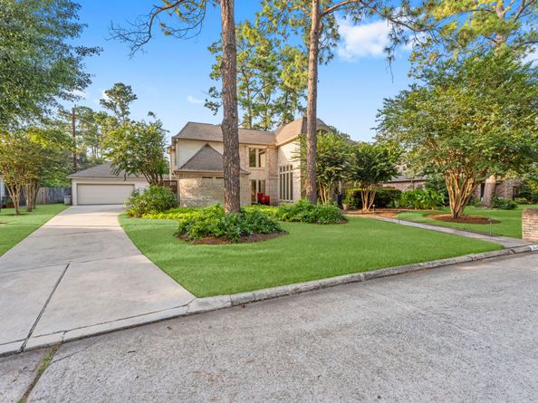 16246 Salmon Lane, Spring TX 77379
