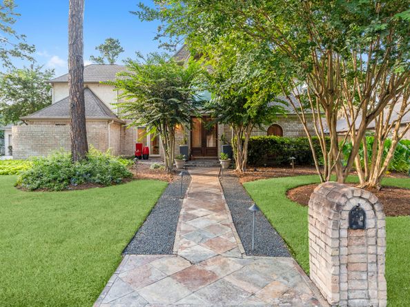 16246 Salmon Lane, Spring TX 77379