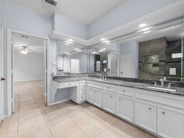 16246 Salmon Lane, Spring TX 77379