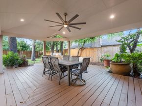 16246 Salmon Lane, Spring TX 77379