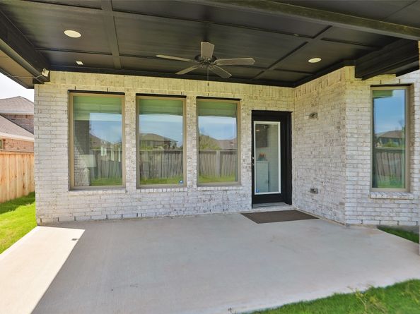 21031 Armstrong County Drive, Cypress TX 77433