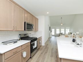 21031 Armstrong County Drive, Cypress TX 77433