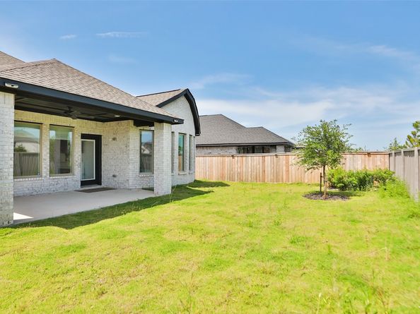 21031 Armstrong County Drive, Cypress TX 77433