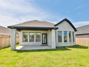21031 Armstrong County Drive, Cypress TX 77433
