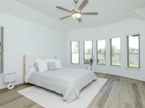 21031 Armstrong County Drive, Cypress TX 77433